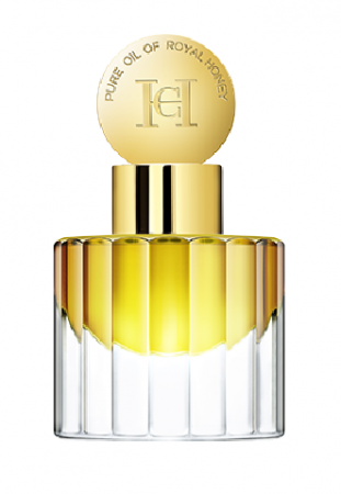 Carolina Herrera Pure Oil of Royal Honey
