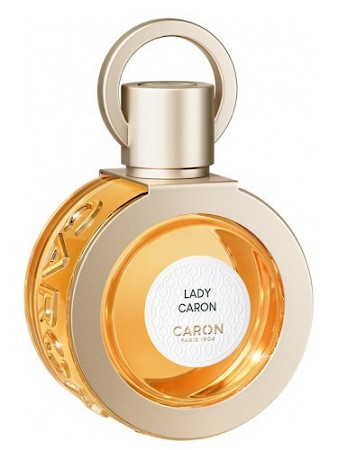 Lady Caron 2021