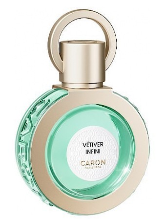 Vétiver Infini 2021