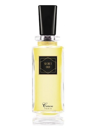 Secret Oud 2018