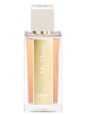 La Selection My Ylang