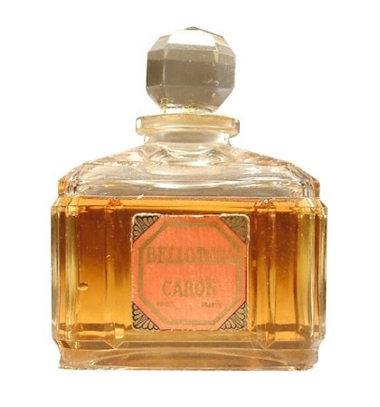 Caron Bellodgia Extrait