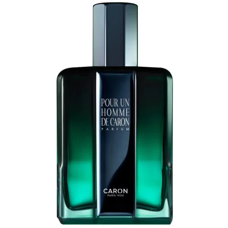 Pour Un Homme de Caron Parfum