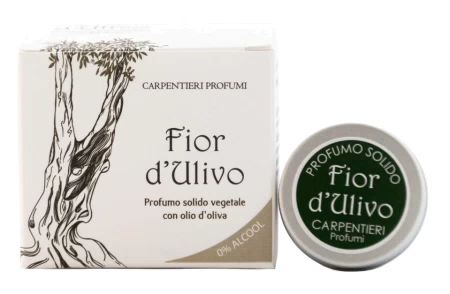 香水瓶照片  Carpentieri Profumi
