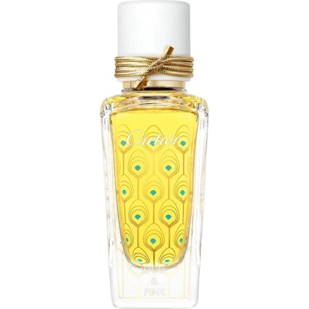 Bottle photo  Cartier