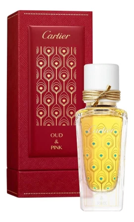 Bottle photo  Cartier