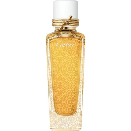 Bottle photo  Cartier