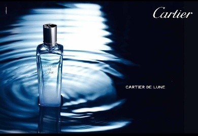 Cartier Cartier de Lune
