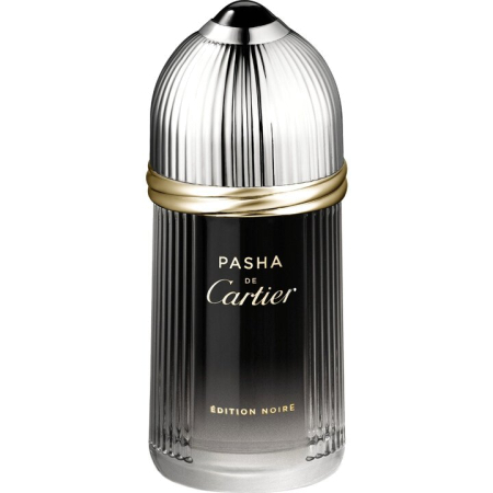 Bottle photo  Cartier