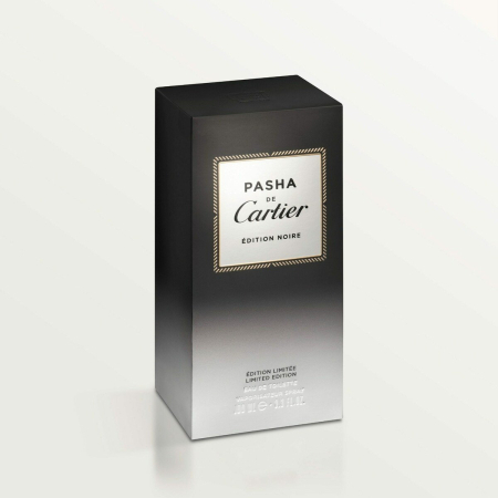 Bottle photo  Cartier