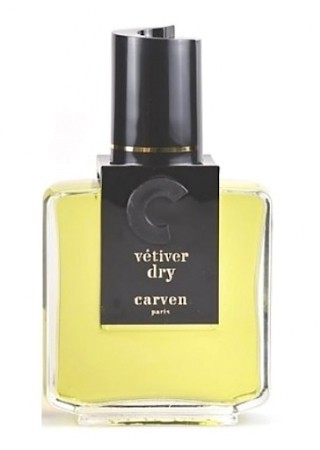 Carven Vetiver Dry