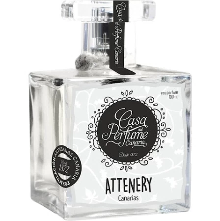 Casa del Perfume Canario Attenery