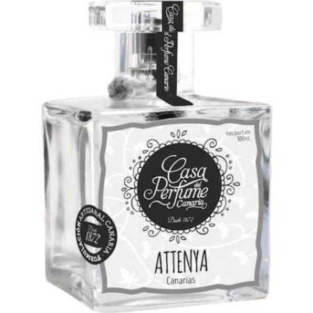 Casa del Perfume Canario Attenya