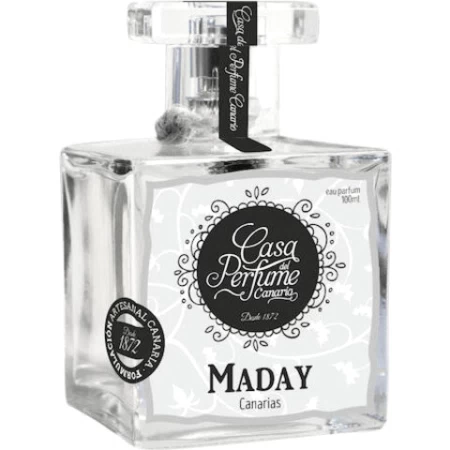 Casa del Perfume Canario Maday