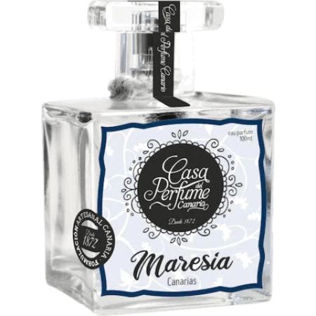 Casa del Perfume Canario Maresía
