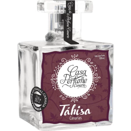 Casa del Perfume Canario Táhisa