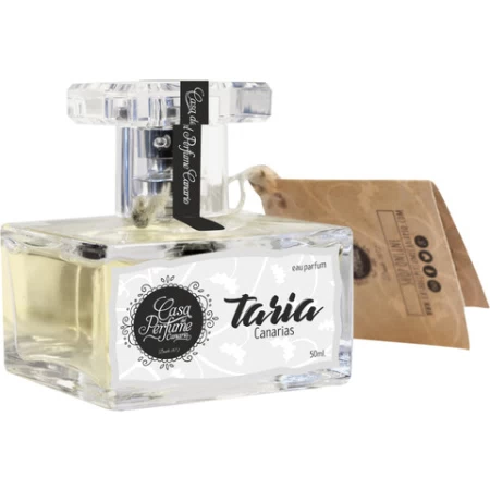 香水瓶照片  Casa del Perfume Canario