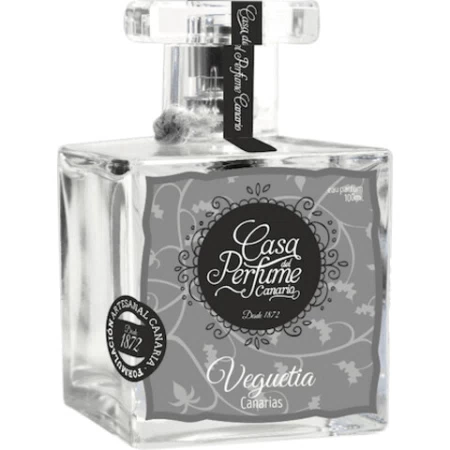 Casa del Perfume Canario Veguetia