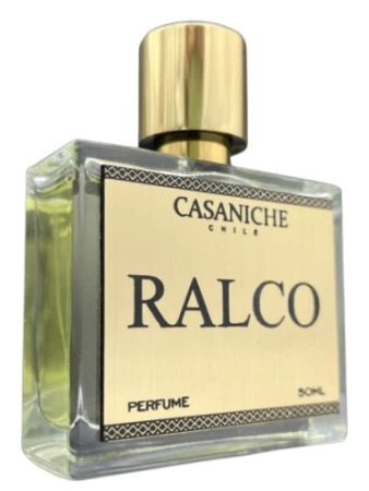 Casaniche Ralco