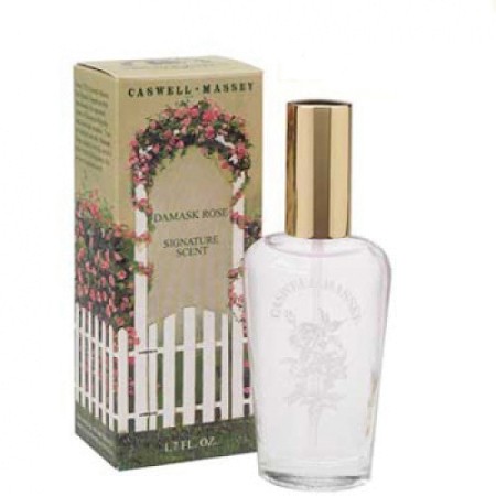 Caswell Massey Damask Rose