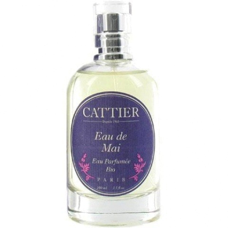 Cattier Eau de Mai