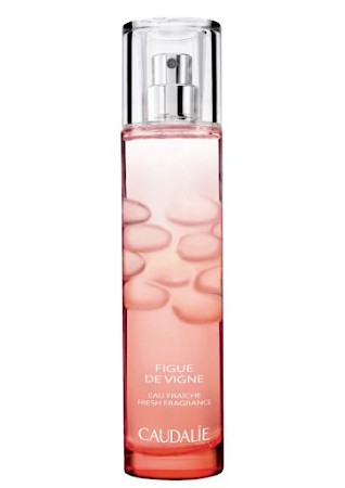 Bottle photo Caudalie Figue de Vigne Eau Fraiche