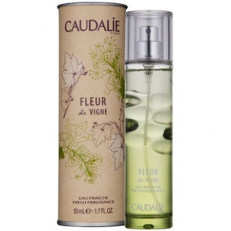 Bottle photo Caudalie Fleur de Vigne