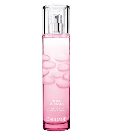 Bottle photo Caudalie Rose de Vigne