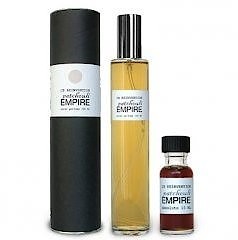 CB I Hate Perfume #202 Patchouli Empire