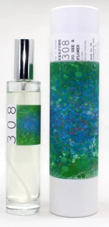 Foto des Flakons  CB I Hate Perfume