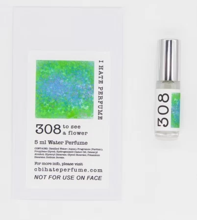 Foto des Flakons  CB I Hate Perfume