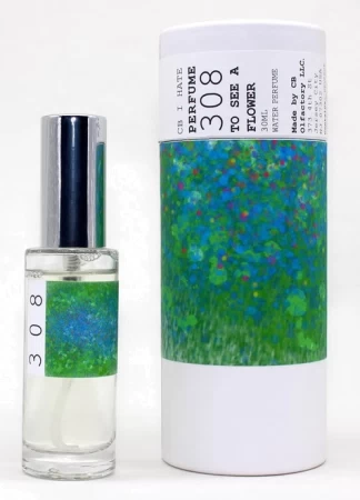 Foto des Flakons  CB I Hate Perfume