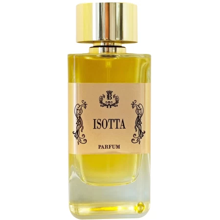 Cerchi Nell Acqua Isotta Parfum
