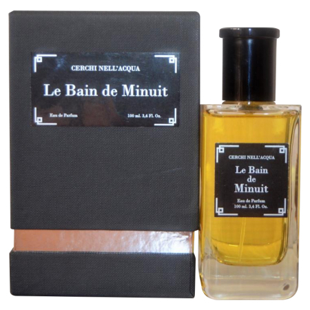 Le Bain de Minuit