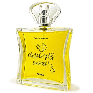 Ceres Ananas Sensass!
