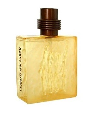 Cerruti 1881 Amber Pour Homme