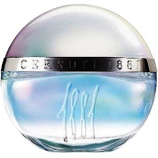 Bottle photo Cerruti 1881 Eau d'Ete 2004