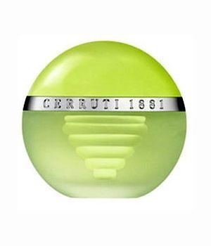 Bottle photo Cerruti 1881 Eau D'Ete