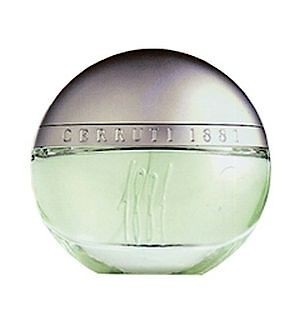 Bottle photo Cerruti 1881 Pour Femme Fraicheur d'Ete