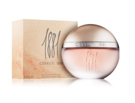Cerruti 1881 Pour Femme