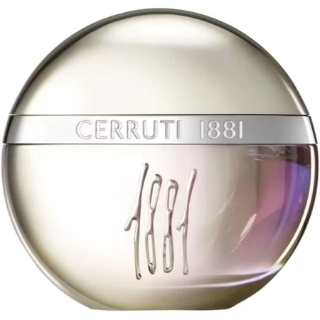 Bottle photo Cerruti 1881 Rêve de Roses