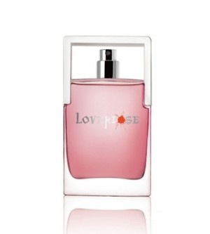 CFFC Fragrances Loverdose