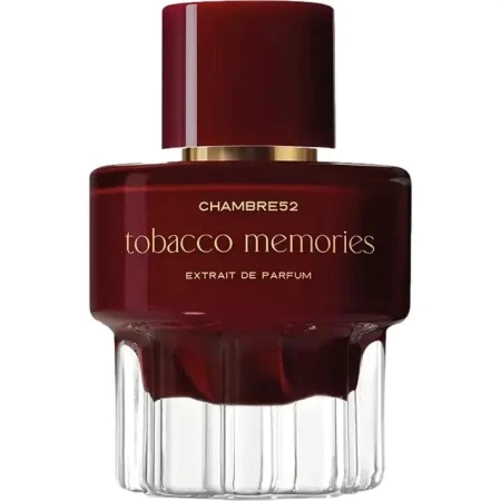 Bottle photo Chambre52 Tobacco Memories Extrait de Parfum