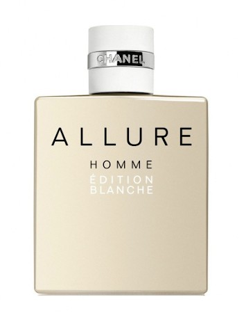 Allure Homme Édition Blanche