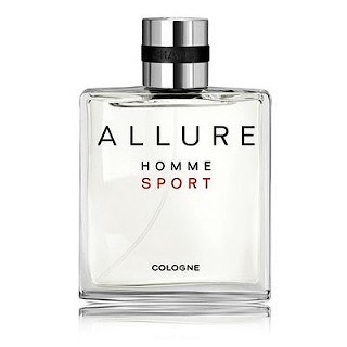 Bottle photo  Chanel