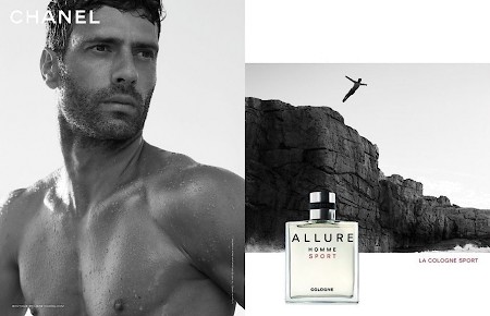 Allure Homme Sport Cologne 2016