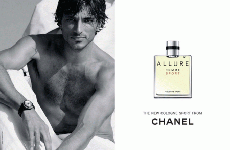 Allure Homme Sport Cologne
