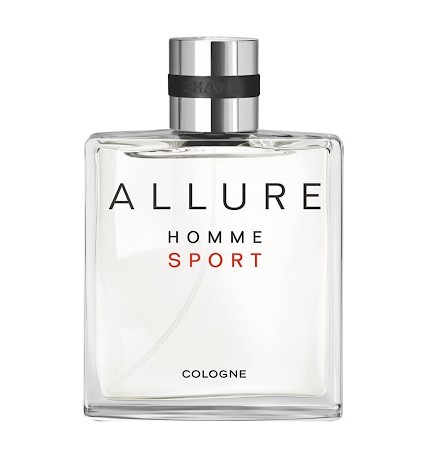 Bottle photo  Chanel