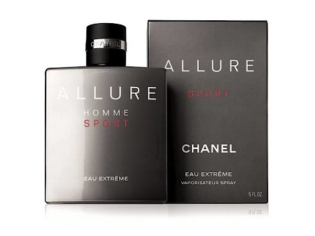 Bottle photo  Chanel
