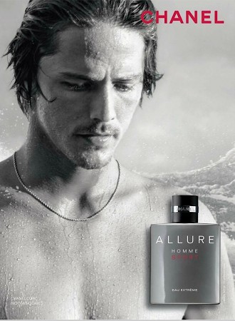 Bottle photo  Chanel